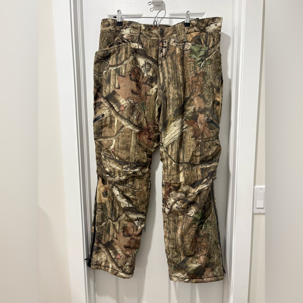 RedHead Camouflage Real Tree Insulated Pants 39x30 / Large CLEAR OUT SALE
